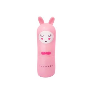 Inuwet Dudak Koruyucu Lip Balm Stawberry Pink