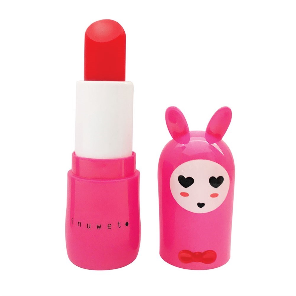 Inuwet Dudak Koruyucu Lip Balm Cherry 