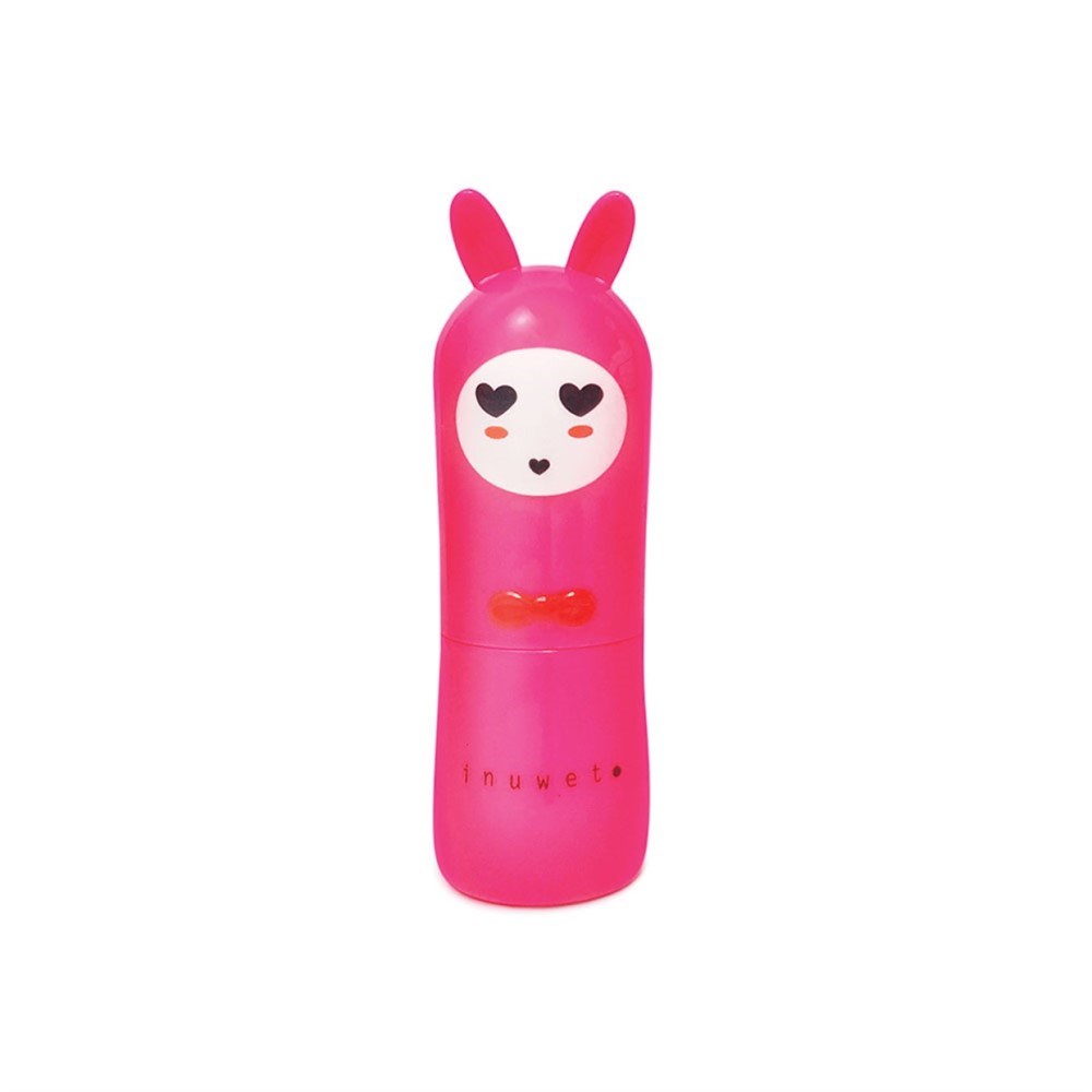 Inuwet Dudak Koruyucu Lip Balm Cherry 