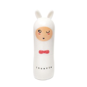 Inuwet Dudak Koruyucu Lip Balm Coton Candy