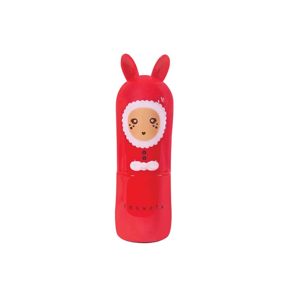 Inuwet Dudak Koruyucu Lip Balm Exotic Mango 