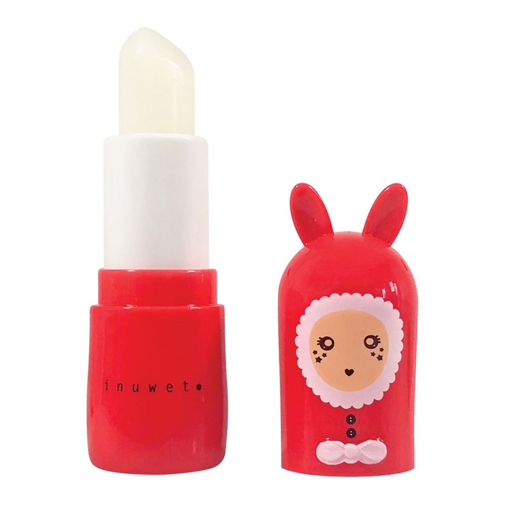 Inuwet Dudak Koruyucu Lip Balm Exotic Mango 