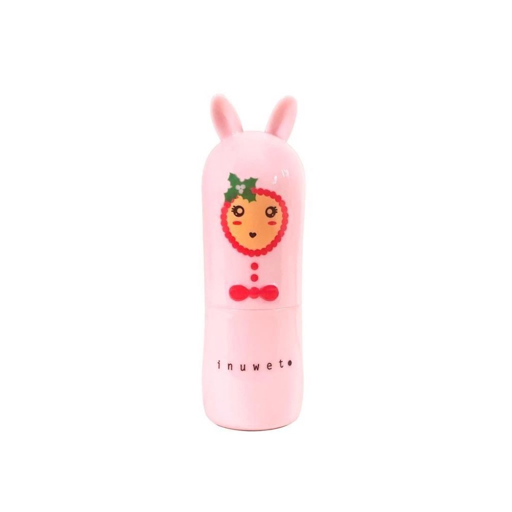 Inuwet Dudak Koruyucu Lip Balm Candy Cane 