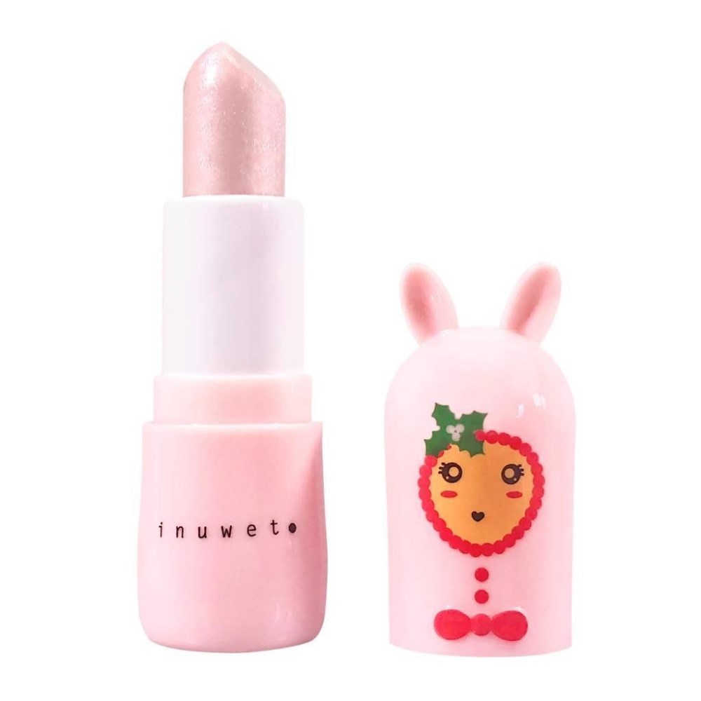 Inuwet Dudak Koruyucu Lip Balm Candy Cane 