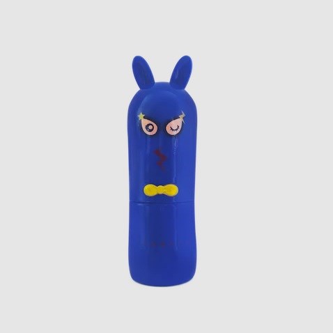 Inuwet Dudak Koruyucu Lip Balm Blue Flash Boy 