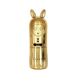 Inuwet Dudak Koruyucu Lip Balm Metal Gold