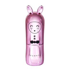Inuwet Dudak Koruyucu Lip Balm Metal Rose