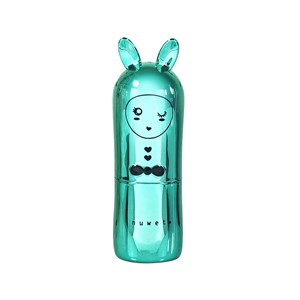 Inuwet Dudak Koruyucu Lip Balm Metal Turqouise