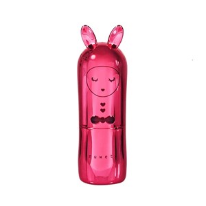 Inuwet Dudak Koruyucu Lip Balm Metal Red