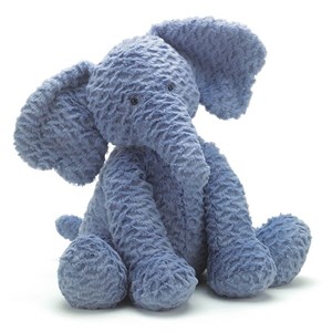 Jellycat Fuddlewuddle Fil Büyük Boy 31 cm