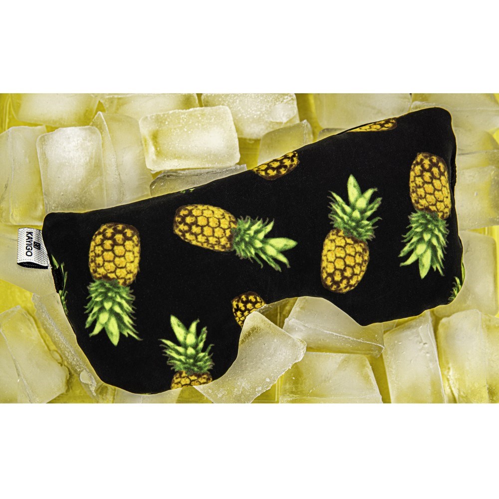 Kayigo Cooly Göz Yastığı Ananas 