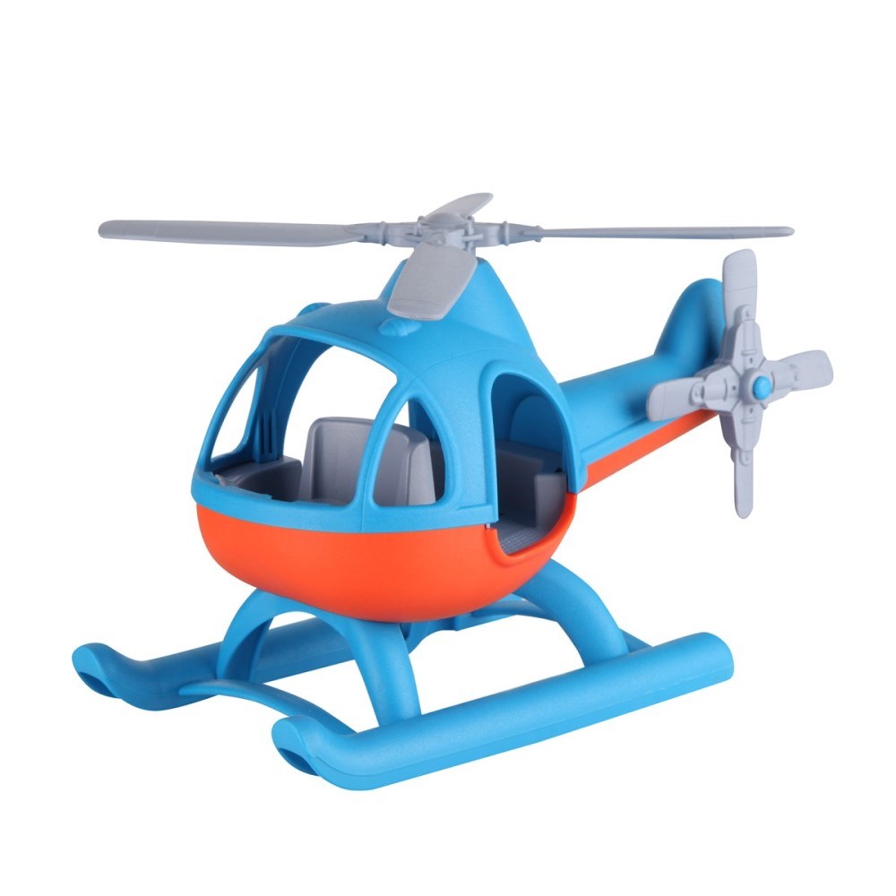 Let's Be Child Helikopter 