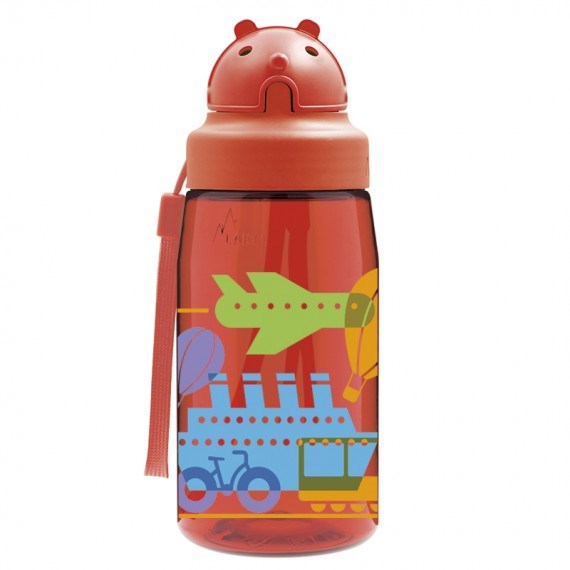 Laken Trıtan Suluk 0,45 L. OBY CAP- Trafic 