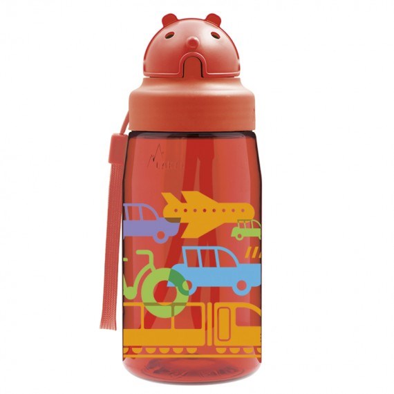 Laken Trıtan Suluk 0,45 L. OBY CAP- Trafic 