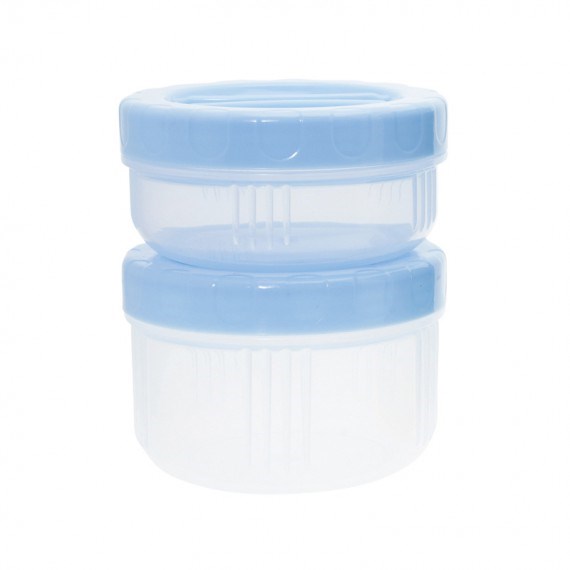 Laken Paslanmaz Çelik THERMO FOOD 1 L +  LJ COVER BAMBINOS 