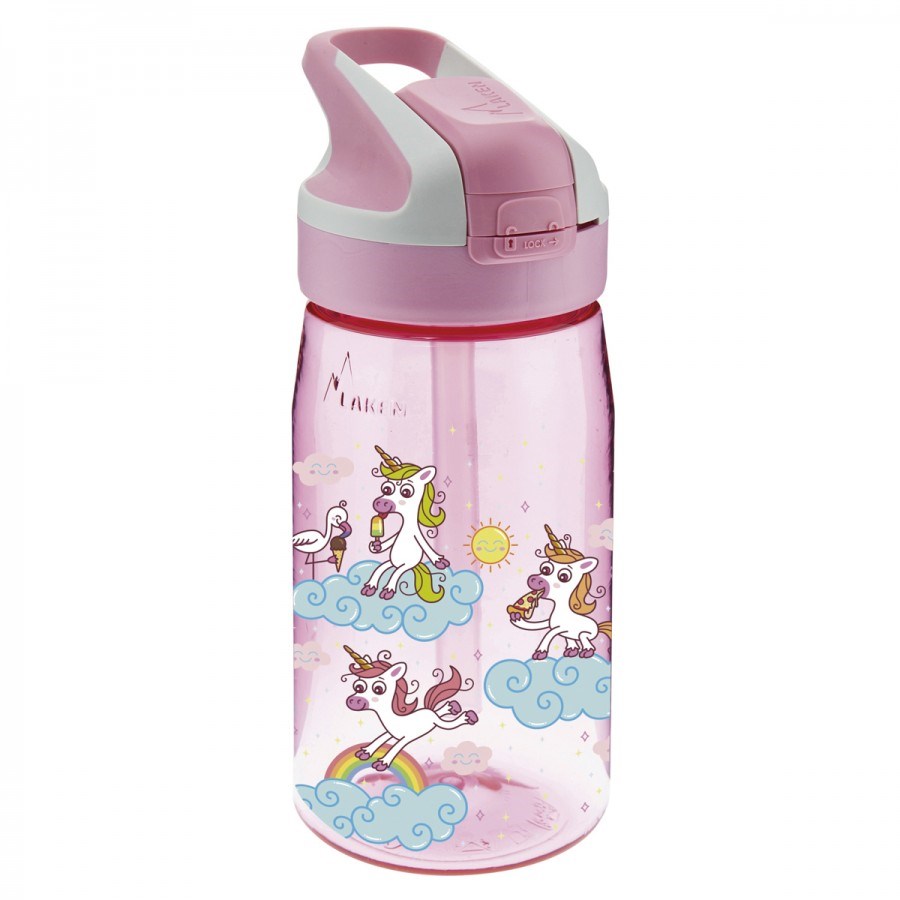 Laken Trıtan Suluk 0,45 L SUMMIT - POPICORNS 