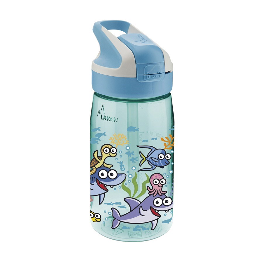 Laken Trıtan Suluk 0,45 L SUMMIT - SEA FRIENDS 