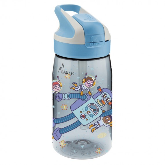 Laken Trıtan Suluk 0,45 L SUMMIT - SPACE RO Şişe 