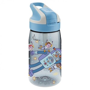 Laken Trıtan Suluk 0,45 L SUMMIT - SPACE RO Şişe