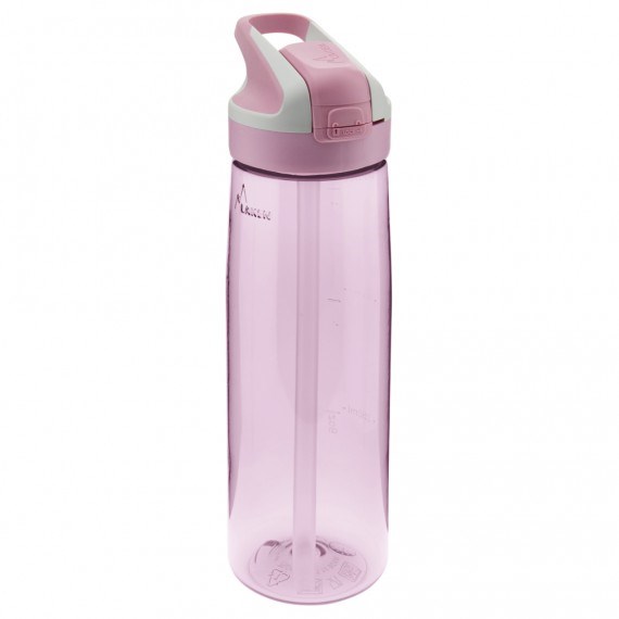 Laken  Tritan Summit Suluk 0.75 L - Pembe 