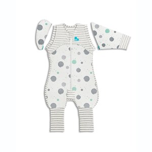Love To Dream Transition Suit Geçiş Kundağı 0.2 Tog