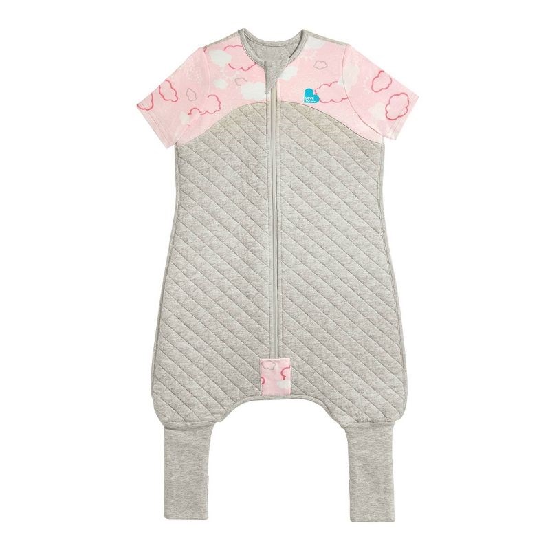 Love To Dream Sleep Suit 1.0 Tog Pink Pembe