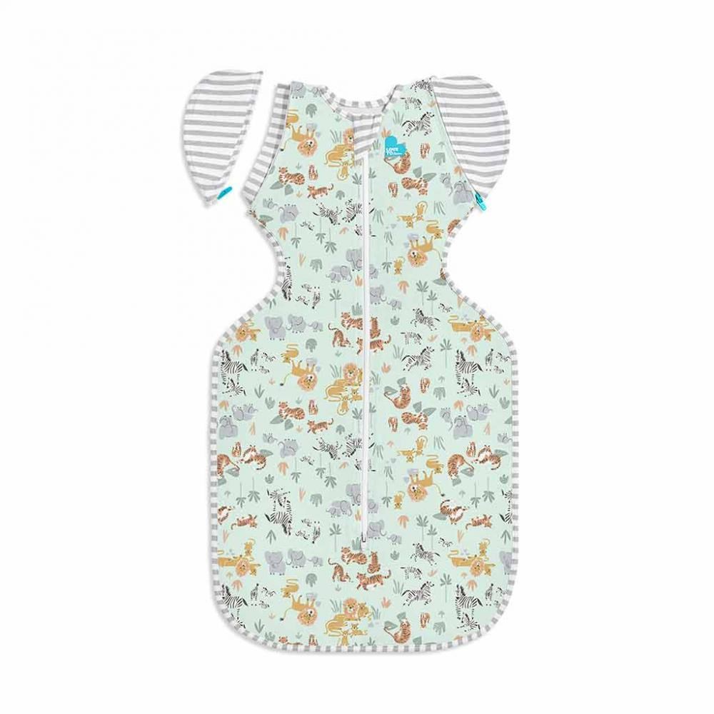 Love To Dream Transition Bag 1.0 Tog Safari Turkuaz