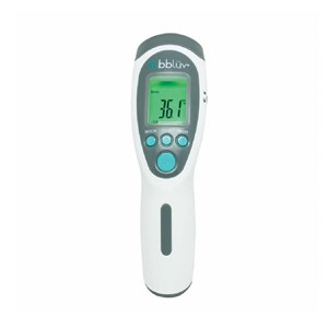 Bblüv Termö-4in1 Temassız Dijital Kızılötesi Termometre