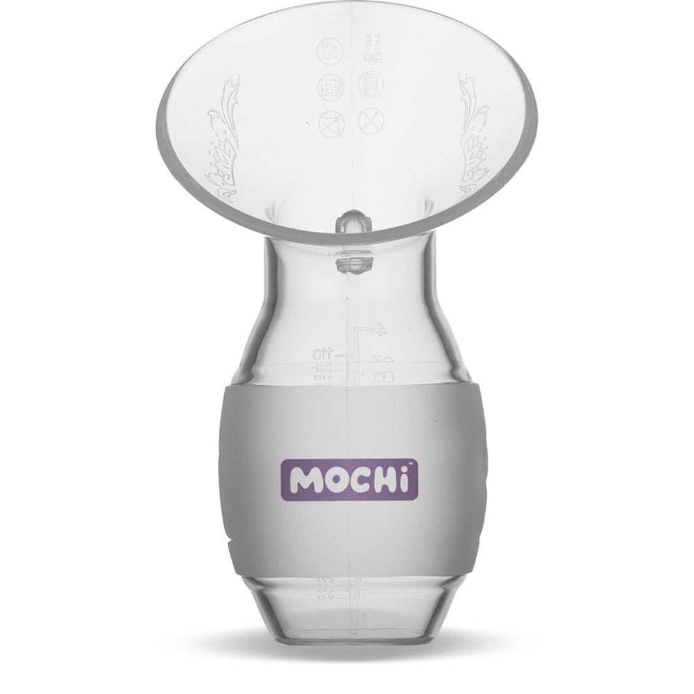 Mochi Göğüs Pompası Orjinal