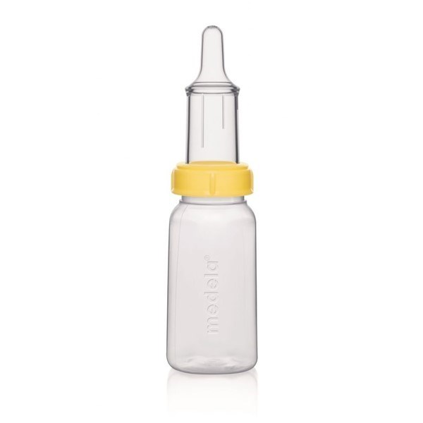 Medela Haberman Yarık Damak Biberonu 150 ml Orjinal