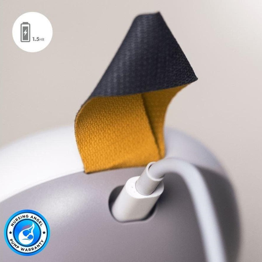 Medela Solo Tekli  Elektrikli ve Pilli Süt Pompası Orjinal