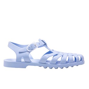 Meduse Sun Sandals Yazlık Çocuk Sandalet Blue Pastel