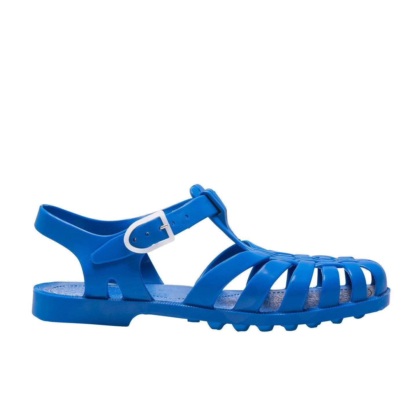 Meduse Sun Sandals Yazlık Çocuk Sandalet Blue Roy Mavi
