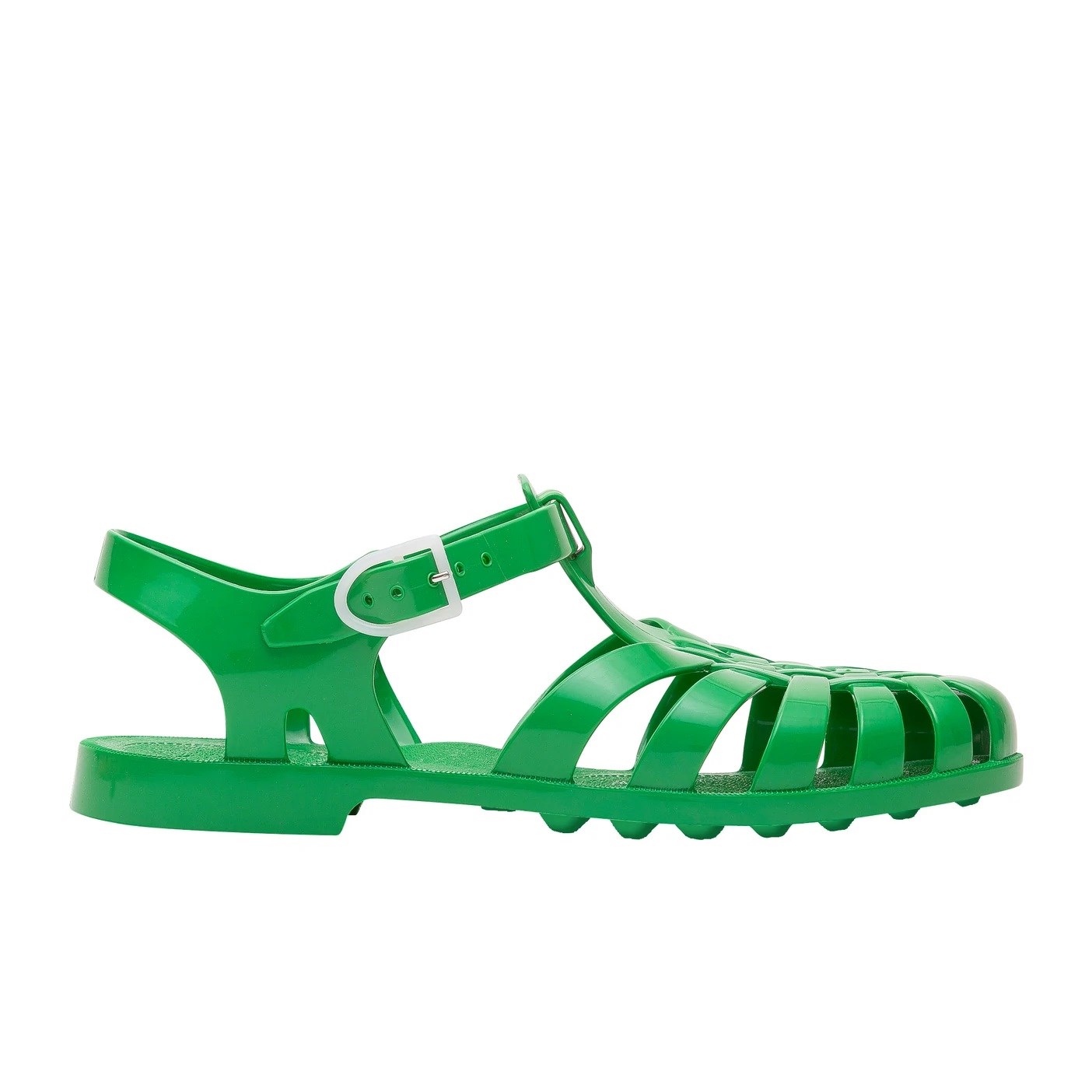Meduse Sun Sandals Yazlık Çocuk Sandalet Gazon Yeşil