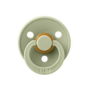 Bibs Colour Anatomik Emzik Sage 0-6 Ay