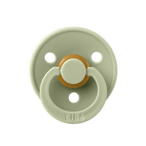 Bibs Colour Simetrik Emzik Sage 0-6 Ay