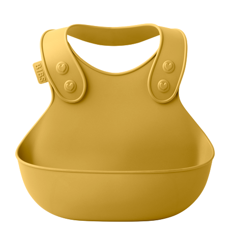 Bibs Overall Bib Mustard Sarı
