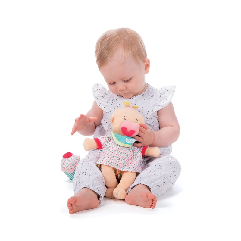 Manhattan Toy Wee Baby Stella Oyuncak Bebek Doğum Günü Orjinal