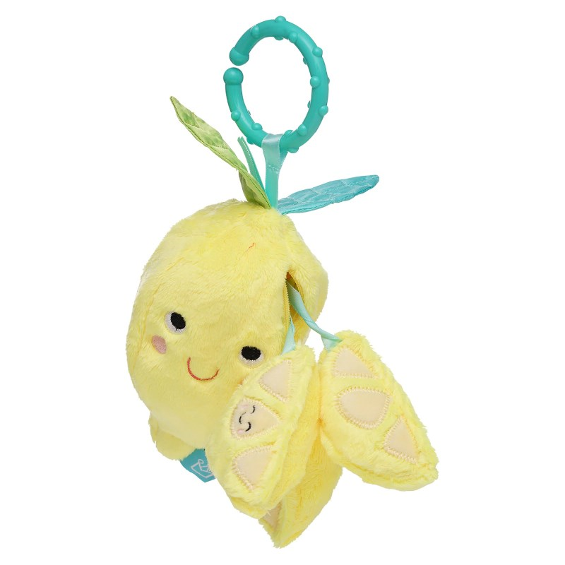 Manhattan Toy Puset Oyuncağı- Mini Limon Orjinal
