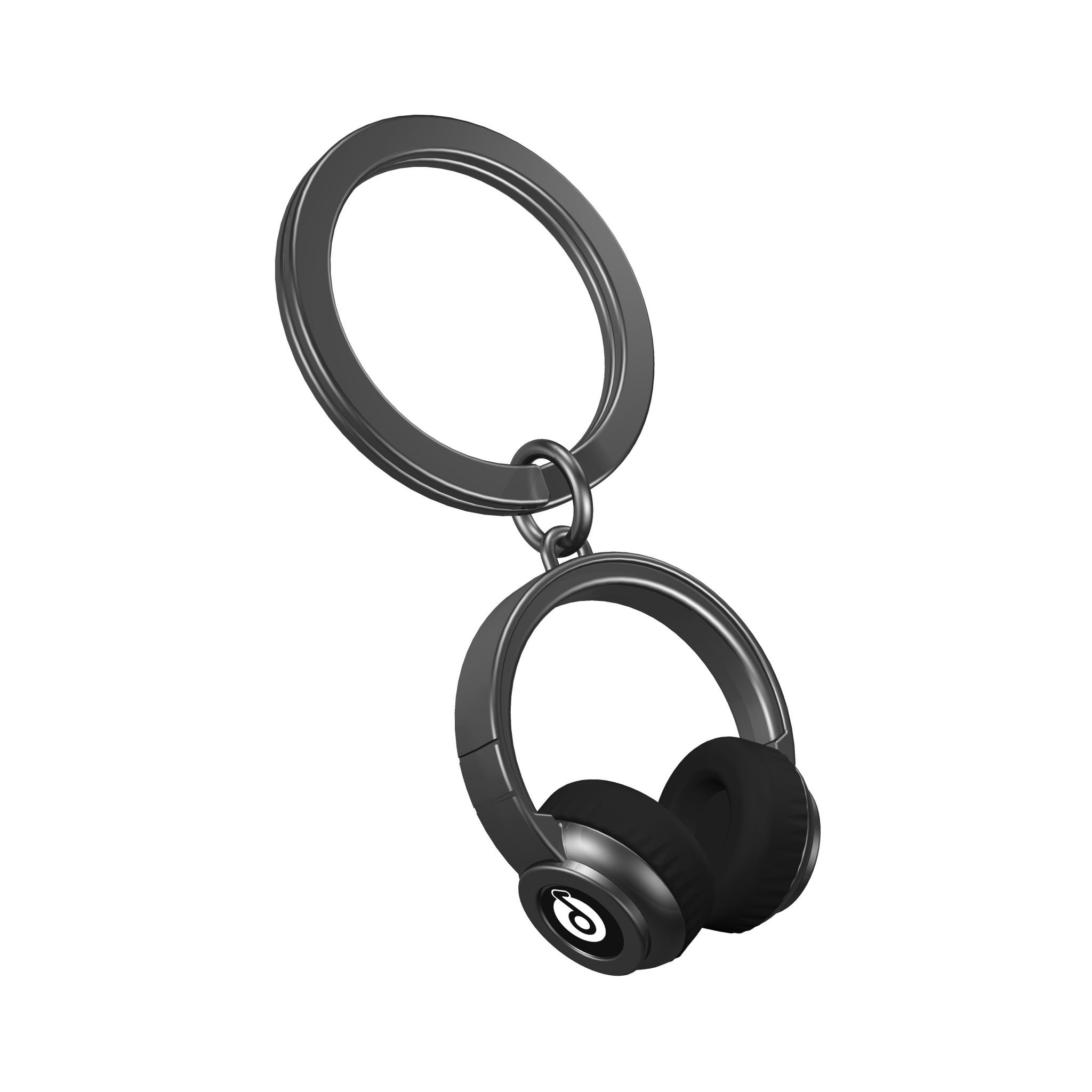 Metalmorphose Kulaklık Anahtarlık