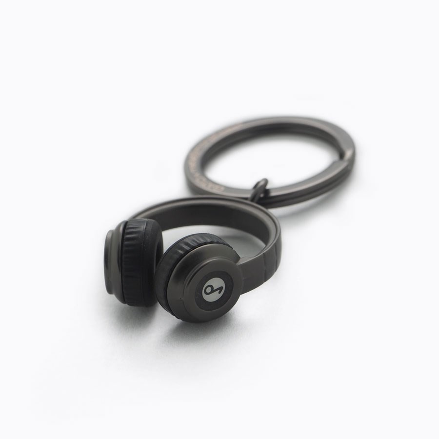 Metalmorphose Kulaklık Anahtarlık 