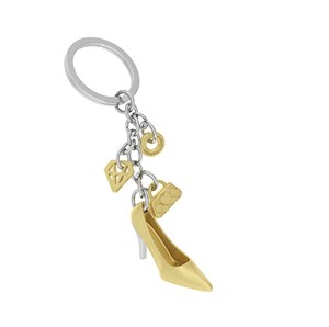 Metalmorphose Ayakkabı Charm Anahtarlık