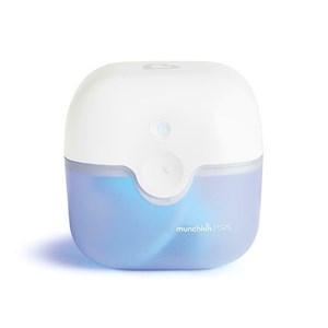 Munchkin Mini Emzik Sterilizatör