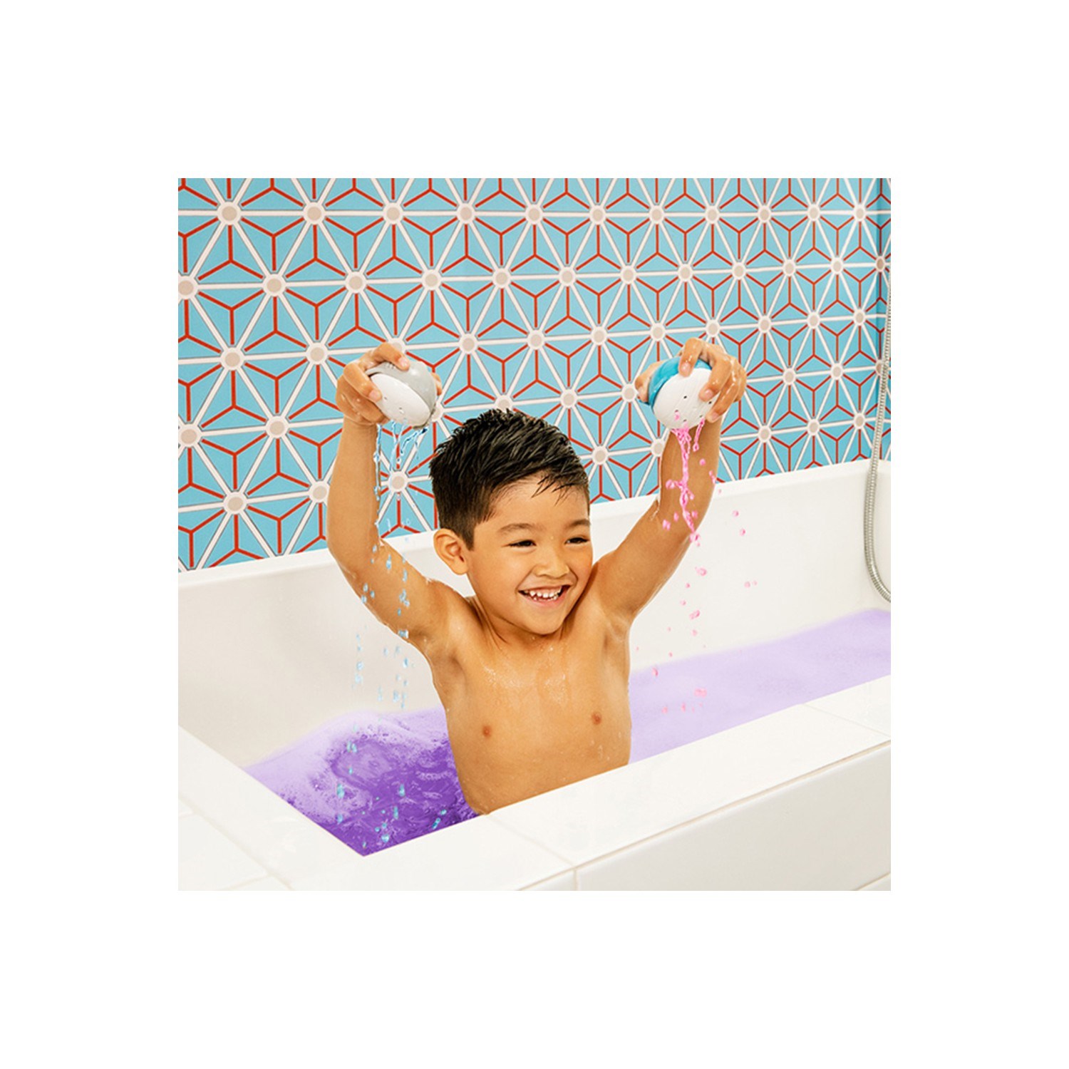 Munchkin Nemlendirici Çocuk Banyo Bombaları 