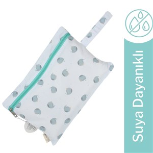 Mama Yoyo Whaley Islak/Kirli Çantası