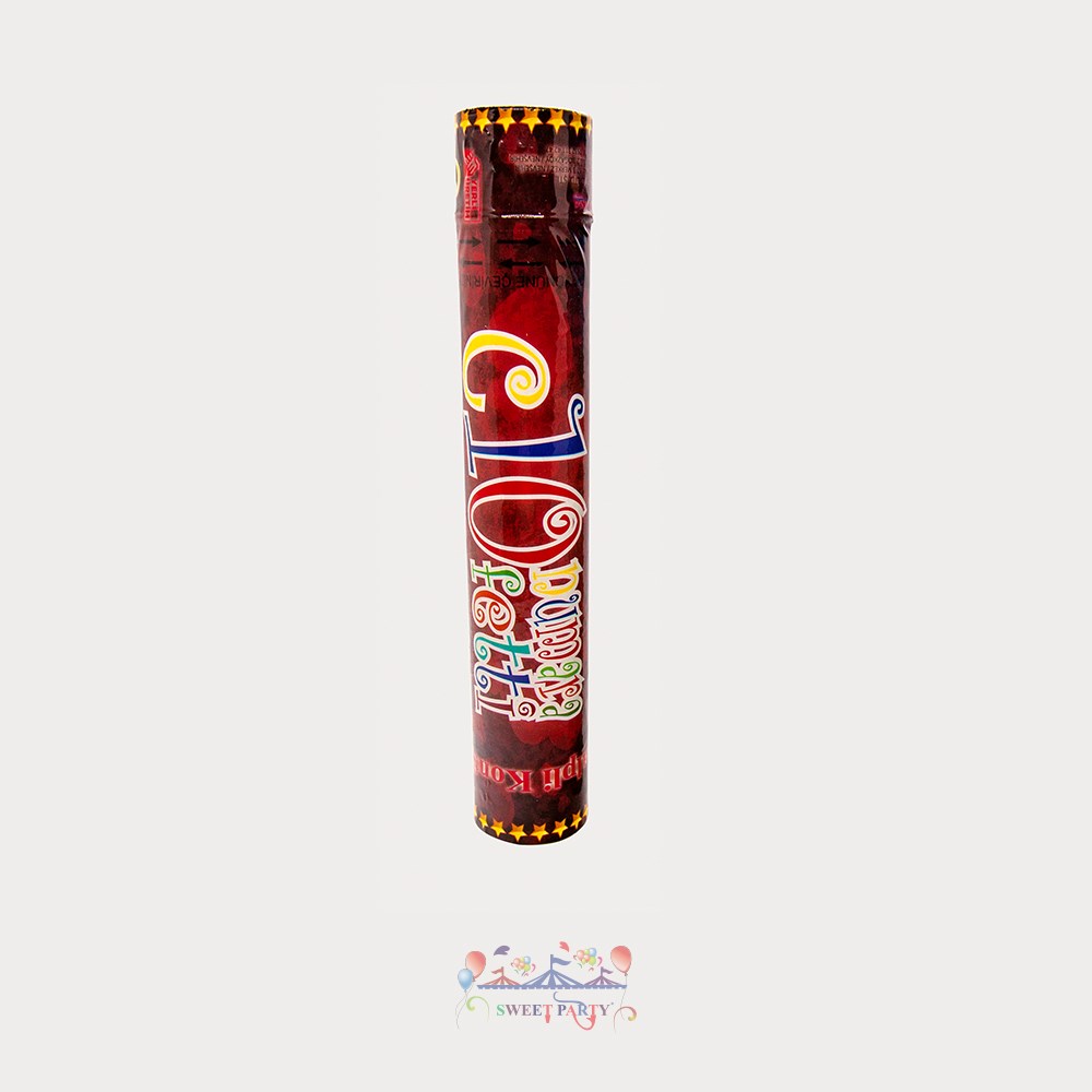 Mumay Gül Yaprağı Konfetti 30 cm 