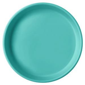 OiOi Basics Tabak - Aqua Green