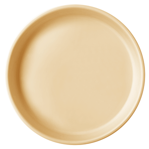 OiOi Basics Tabak - Mellow Yellow