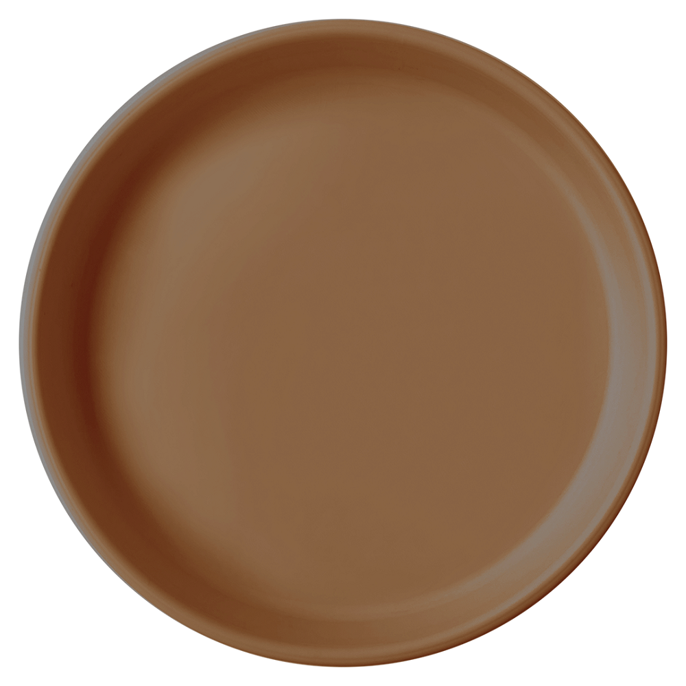 OiOi Basics Tabak - Woody Brown 
