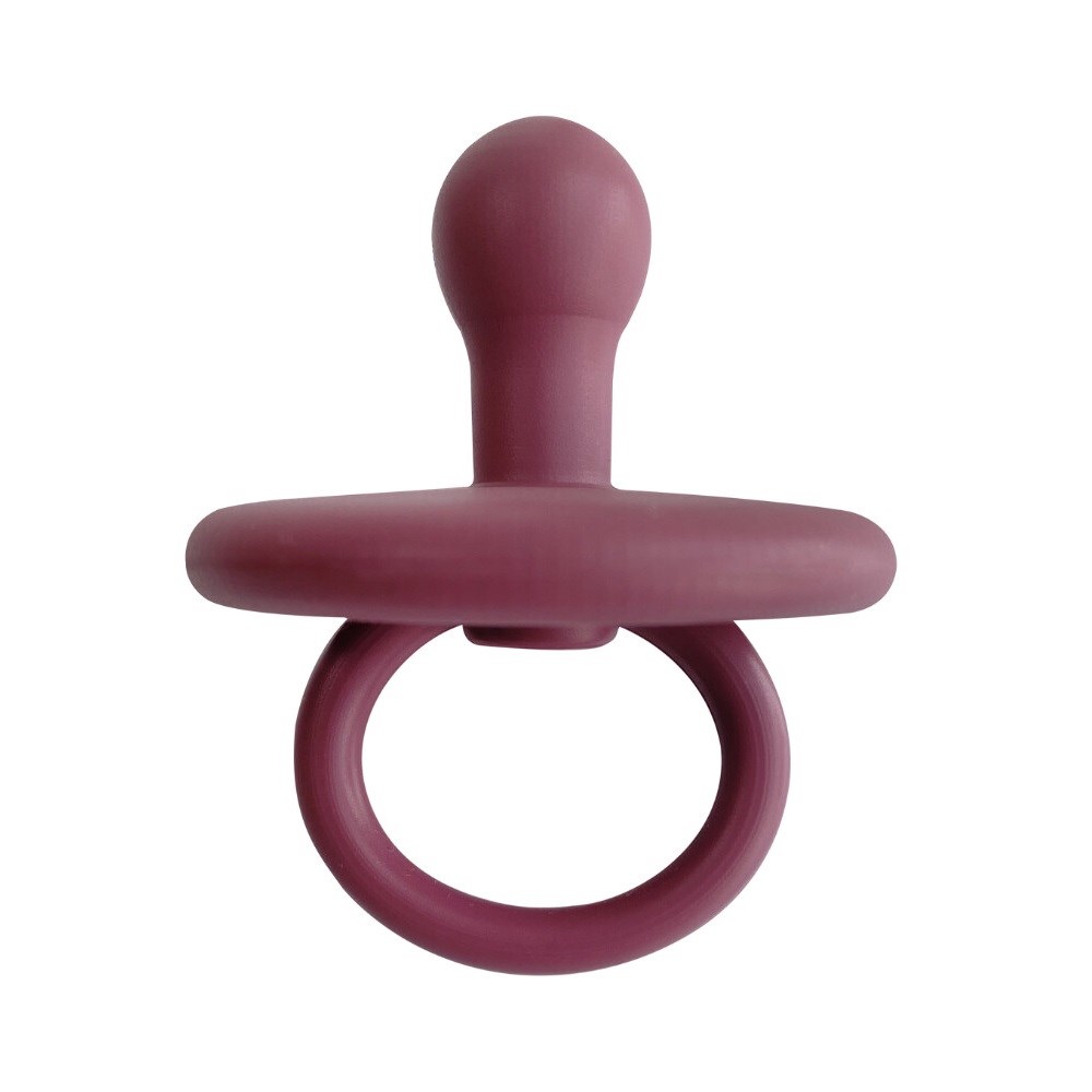 OiOi Emzik 0 + Ay Velvet Rose 